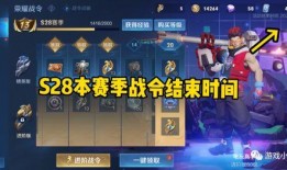 s29赛季最新爆料信息,揭秘最新爆料，探寻新赛季电竞风云变幻